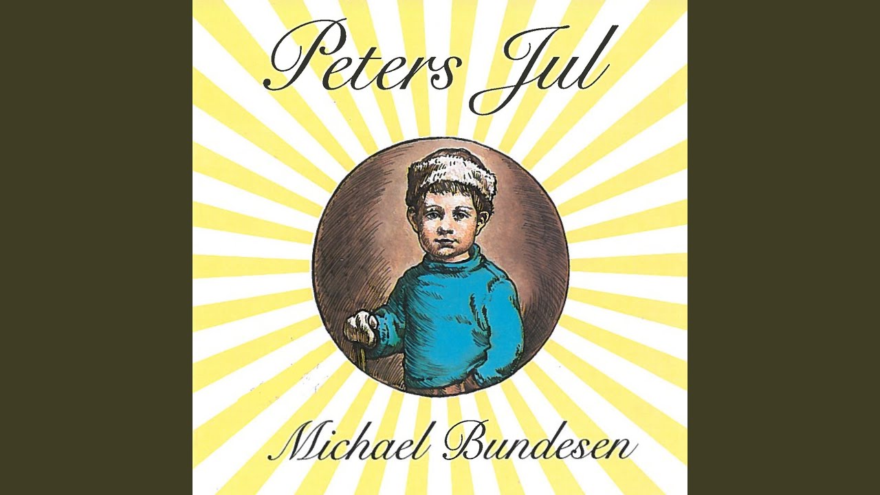 Julesangen
