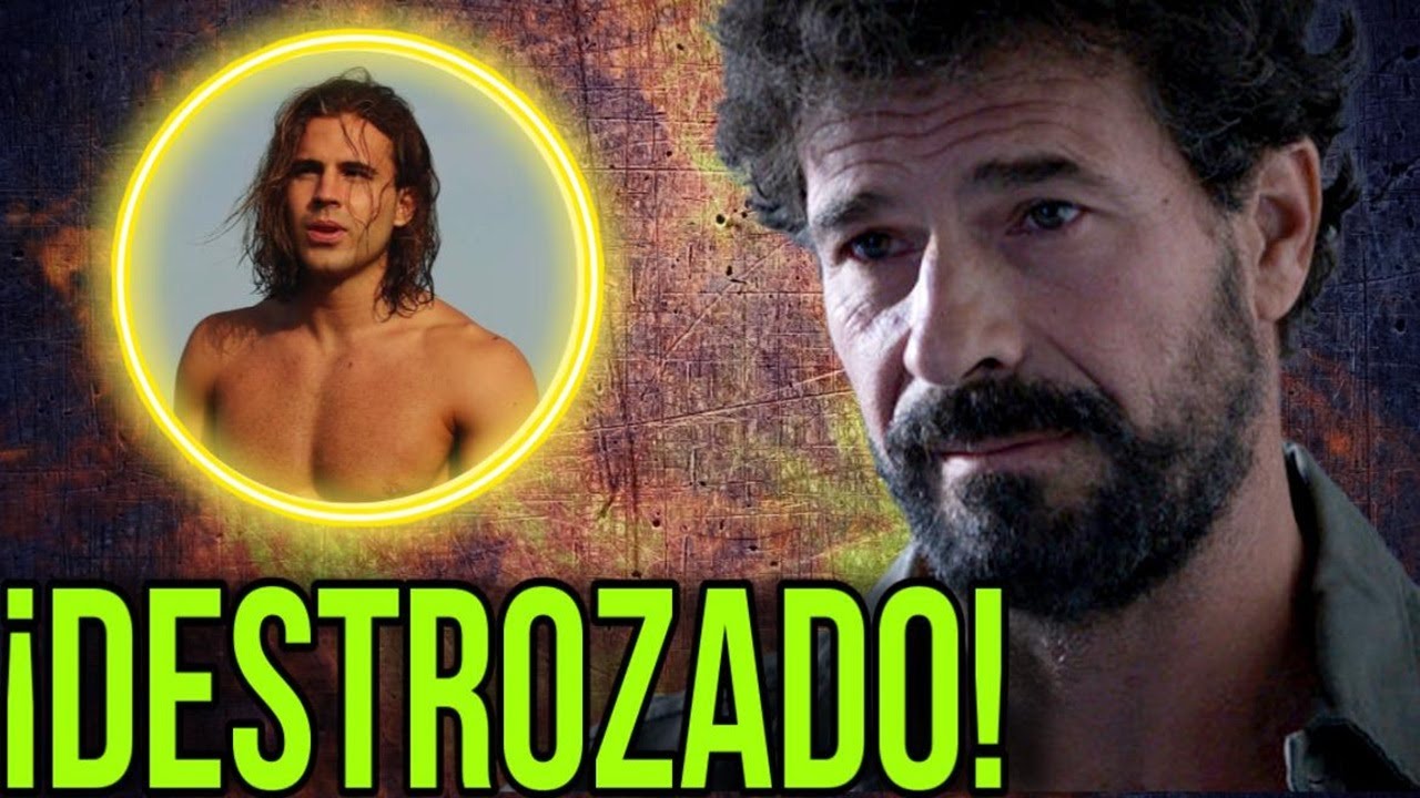 ¡Ya llega el RECURSO de Daniel Sancho en el cumpleaños MÁS AMARGO de Rodolfo Sancho!