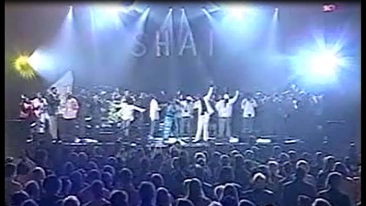 2005 Shai Awards (Canadian Gospel Music Awards)