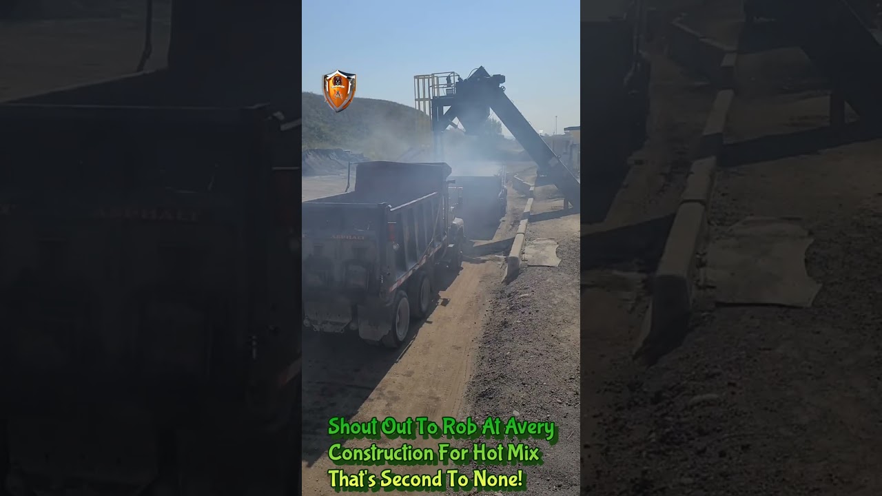 The Best Hot Mix