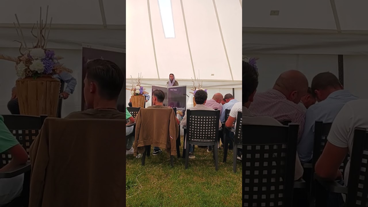 cantique vie et lumière kiffeur la conversion