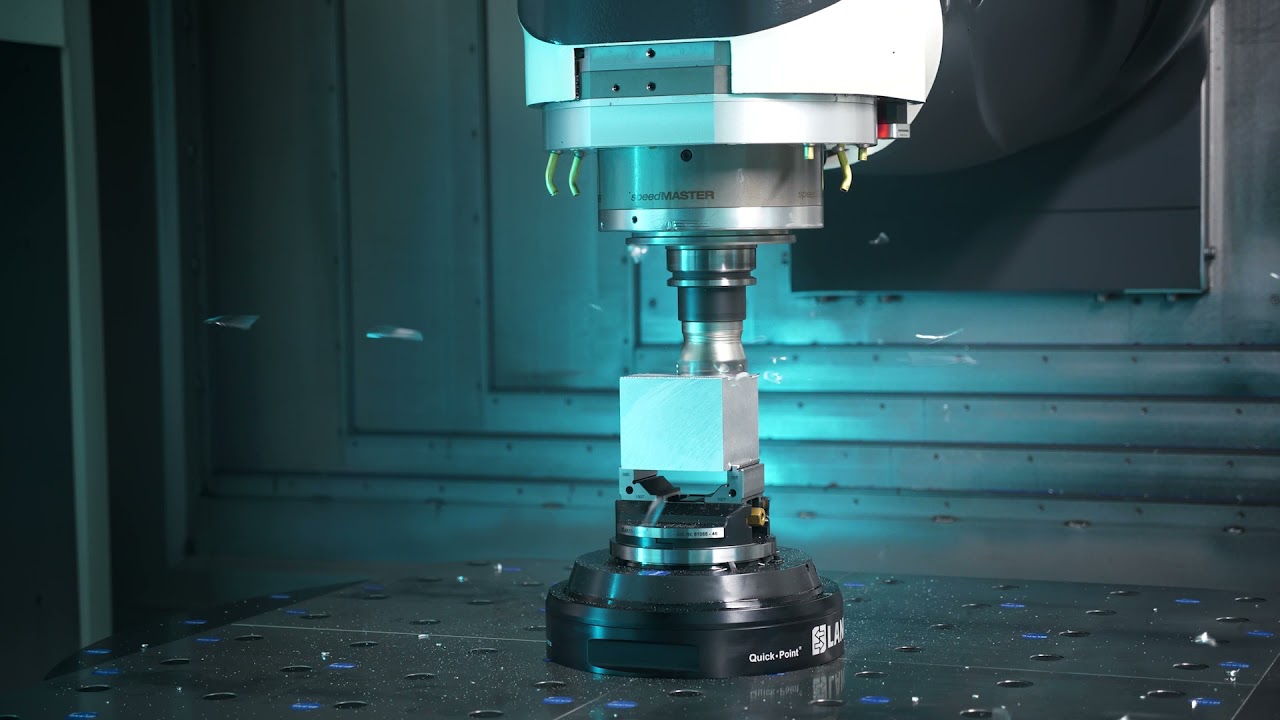 LANG Technik HAUBEX automation