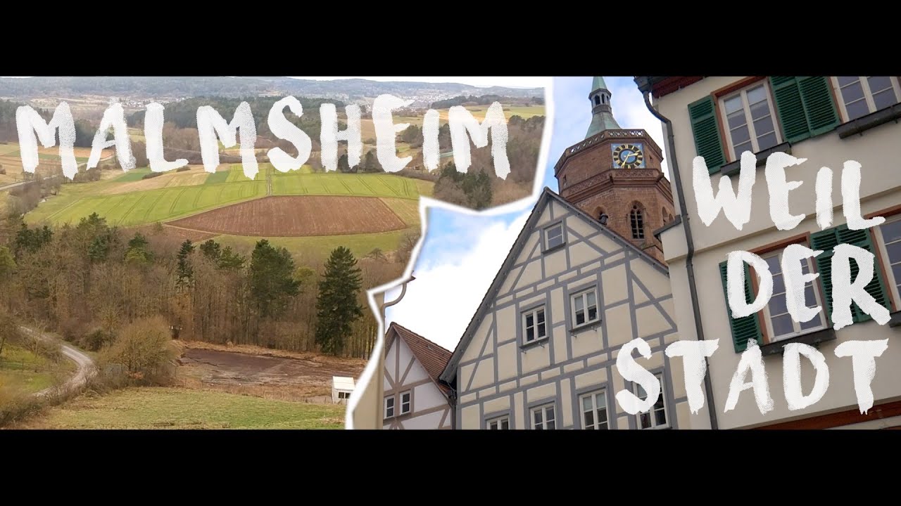 MALMSHEIM | WEIL DER STADT | NK Film