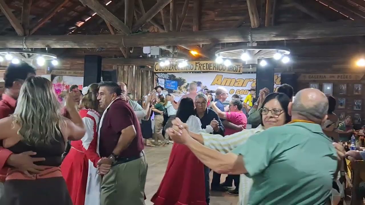 ## 620 CTG FREDERICO TROTT EM TRÊS COROAS RS, AMARANTO E SEU CONJUNTO 08/03/26