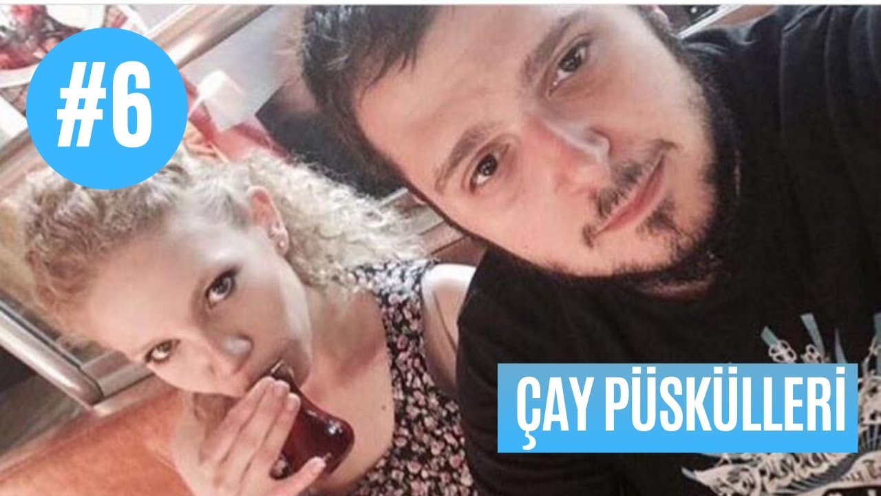 Hastalıkta ve Sağlıkta, Biz Bir Aileyiz!! | ÇAY PÜSKÜLLERİ #6