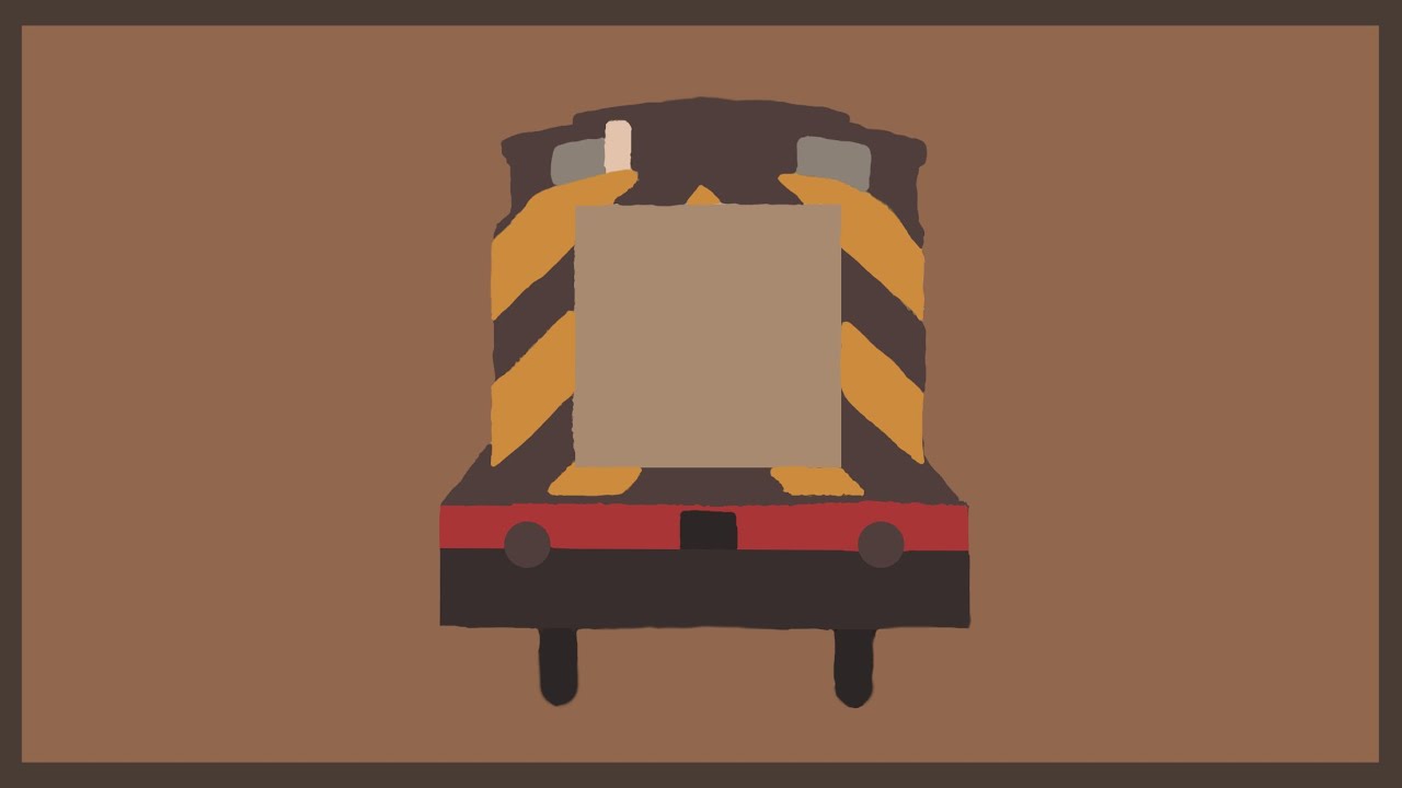 Trackmaster Shorts S1E1: Mavis Makes Mistakes