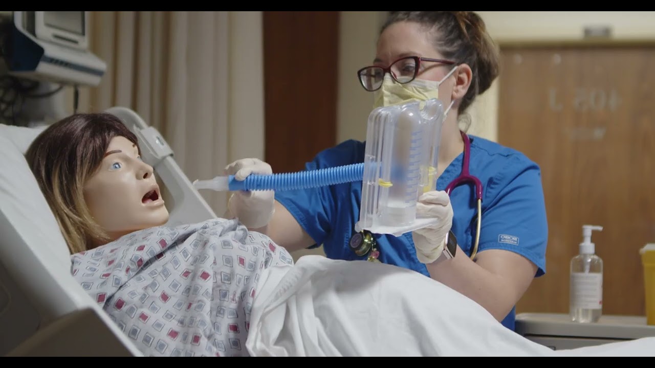 Get to Know UK College of Nursing's Accelerated BSN Program