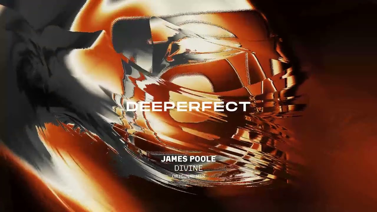 James Poole - Divine (Original Mix)