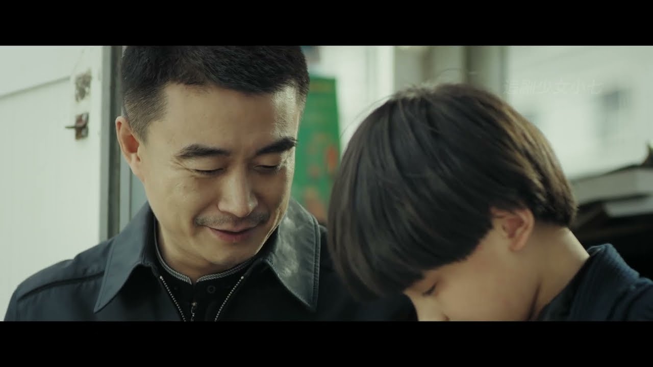 【奇幻喜劇】自閉症男孩竟是數學天才，秒算全球股市，用數學公式收割上億美金！【我要上头条】#电影 #movie #movieclips
