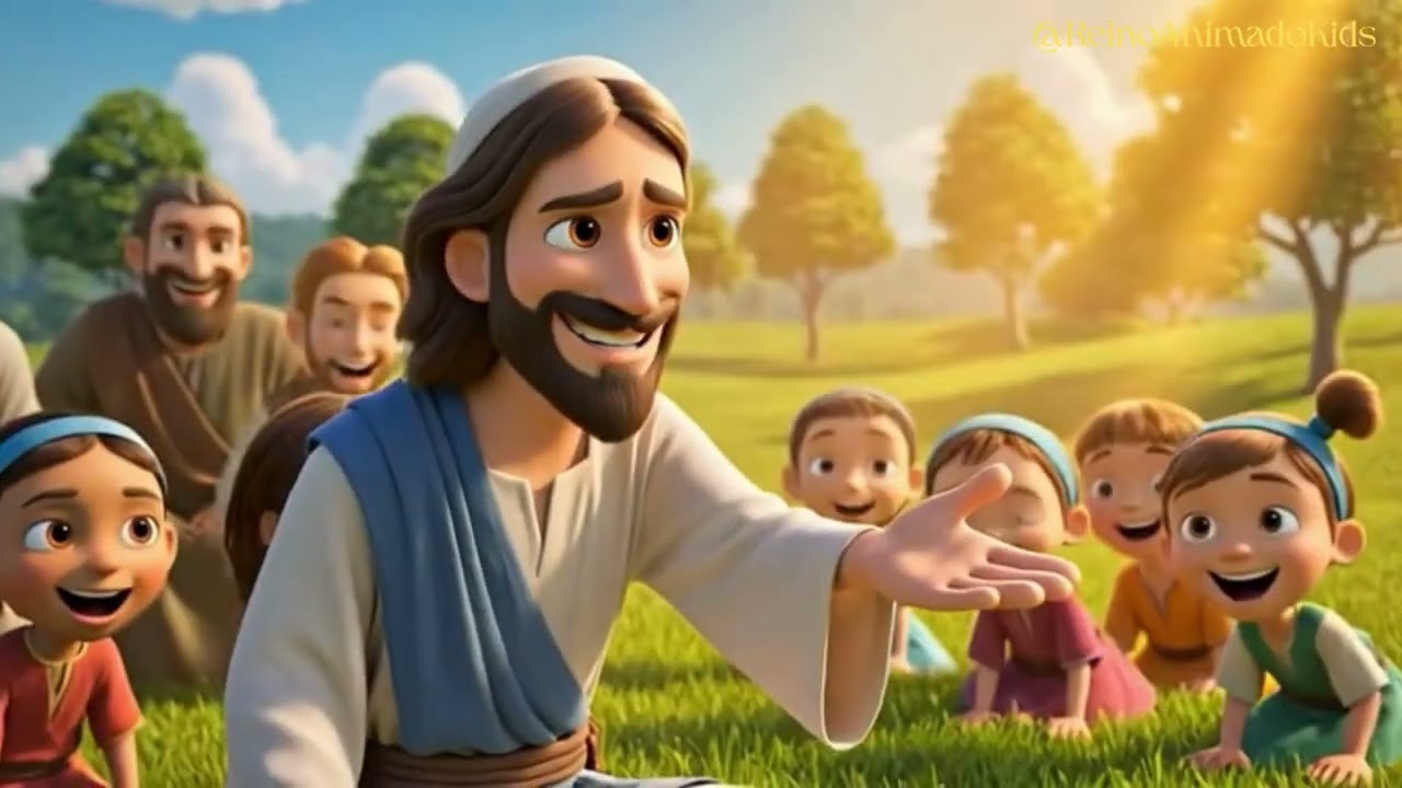 Ensinamentos de Jesus Mt 5:27