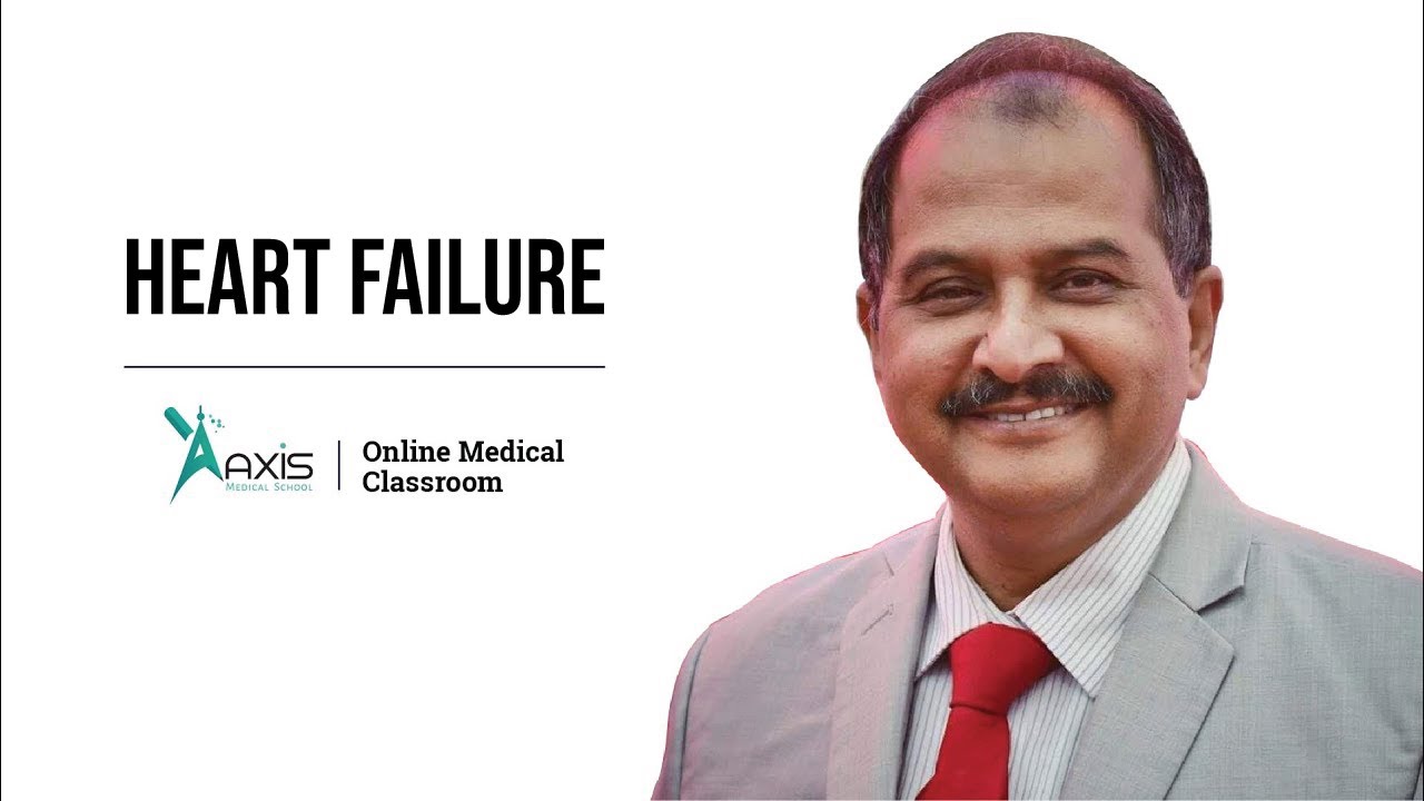 Heart Failure | Part 1