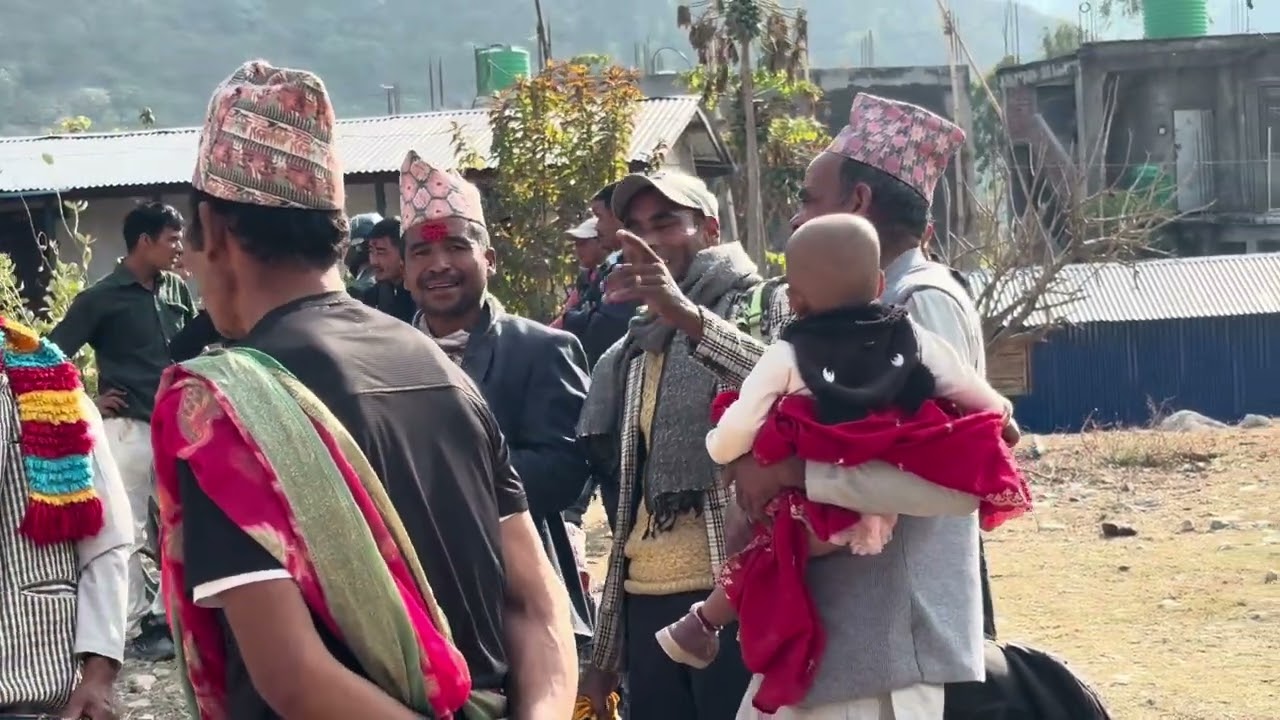 यसमा हाँसो छ, खुशी छ, उत्सव छ,तर साथसाथै समझदारी, विश्वास र जिम्मेवारी पनि उत्तिकै आवश्यक हुन्छ।