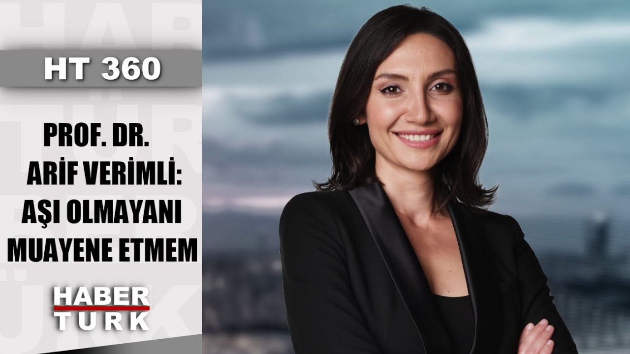 Hekimin hastayı ret hakkı var mı; aşı karşıtlarını niye kabul etmiyor? | HT 360 -  23 Ocak 2020
