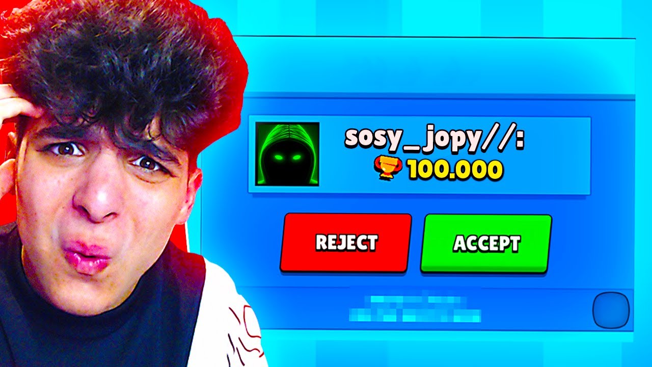 Un HACKER ma INVITA sa JOC cu EL si ASTA se intampla...