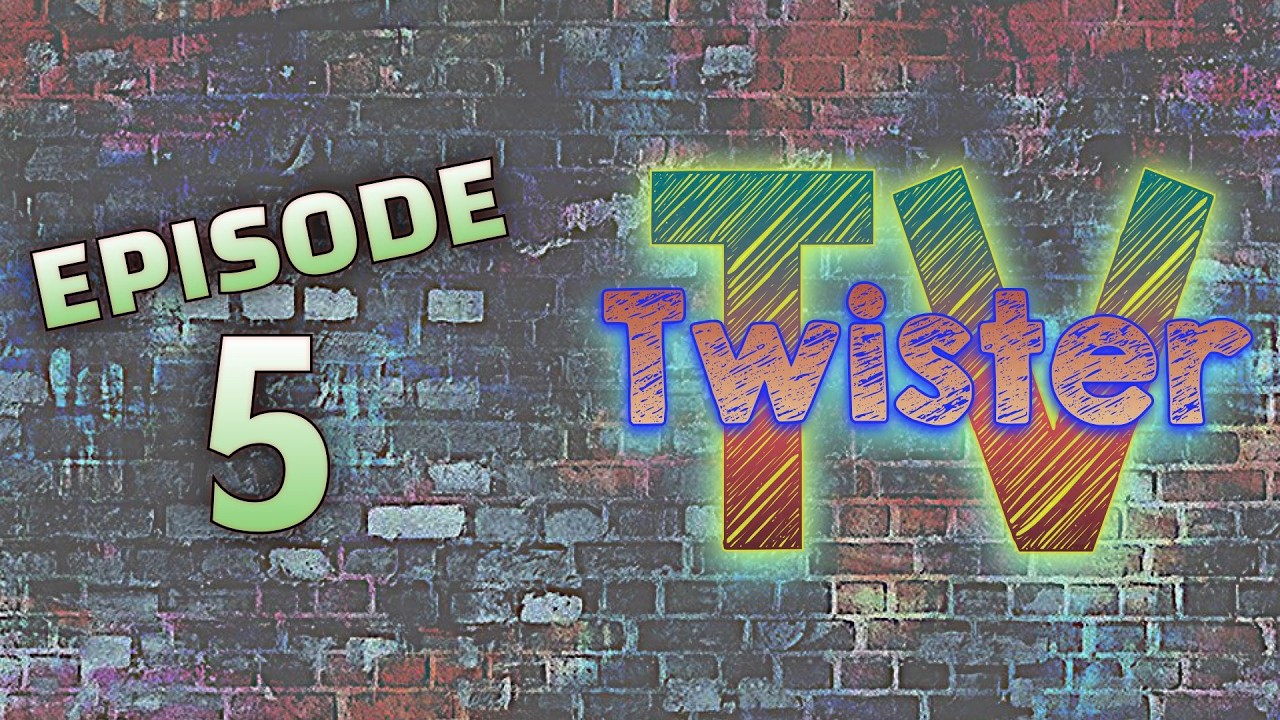 TTV:  Season 7 Episode 5
