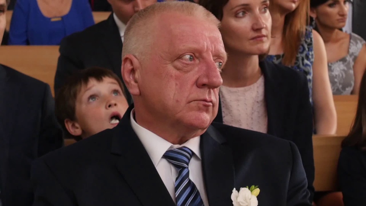 Alleluja  Zosia Zelonka  11 lat