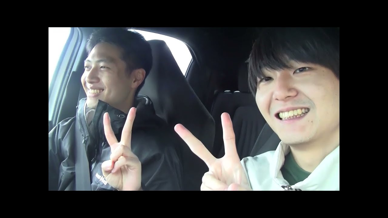 いつかのradwimpsライブと散策 in 仙台