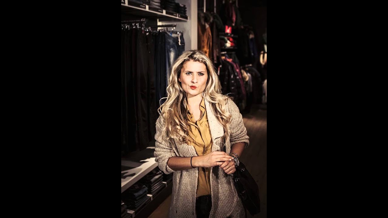 Fashion Factor Trailer