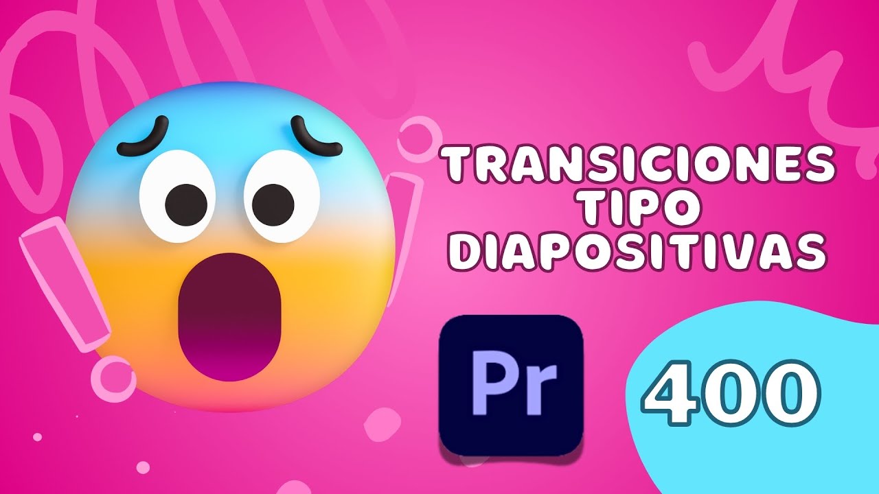 Paquete De Transiciones Para Premiere Pro 100% Gratis