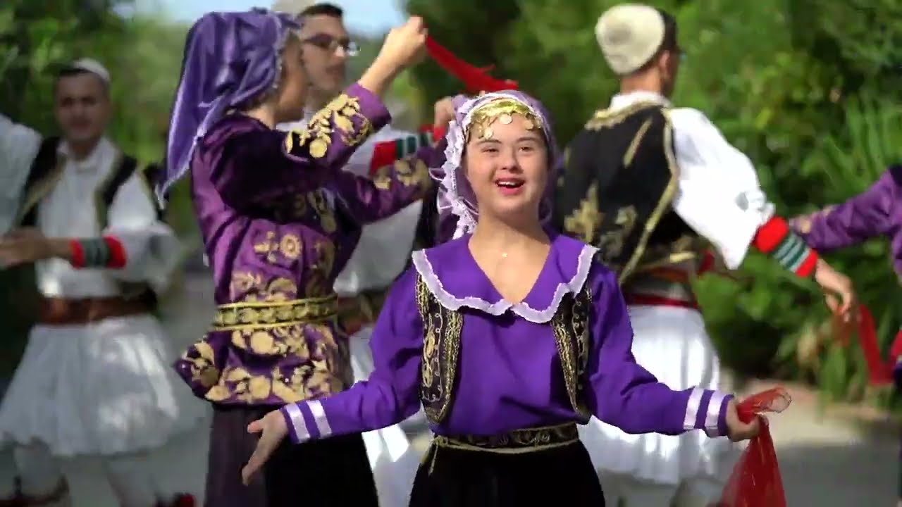 Noemi Engjelli  - Kenga Shqiptare