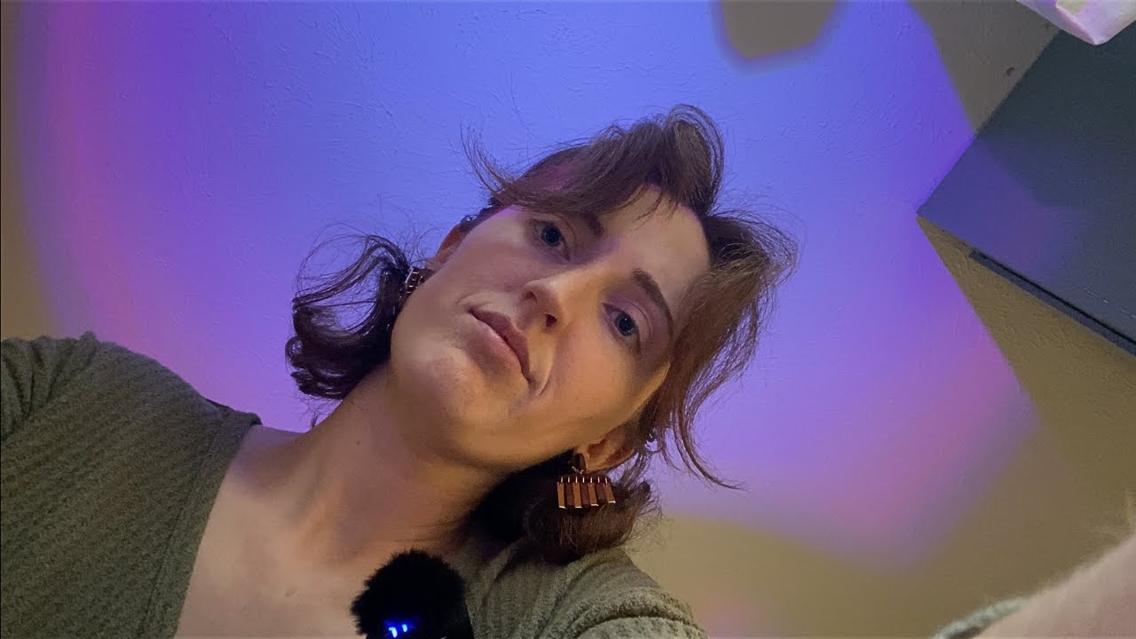ASMR | salon roleplay - you request an extra long hair wash ( soft spoken, lofi, asmr for sleep )