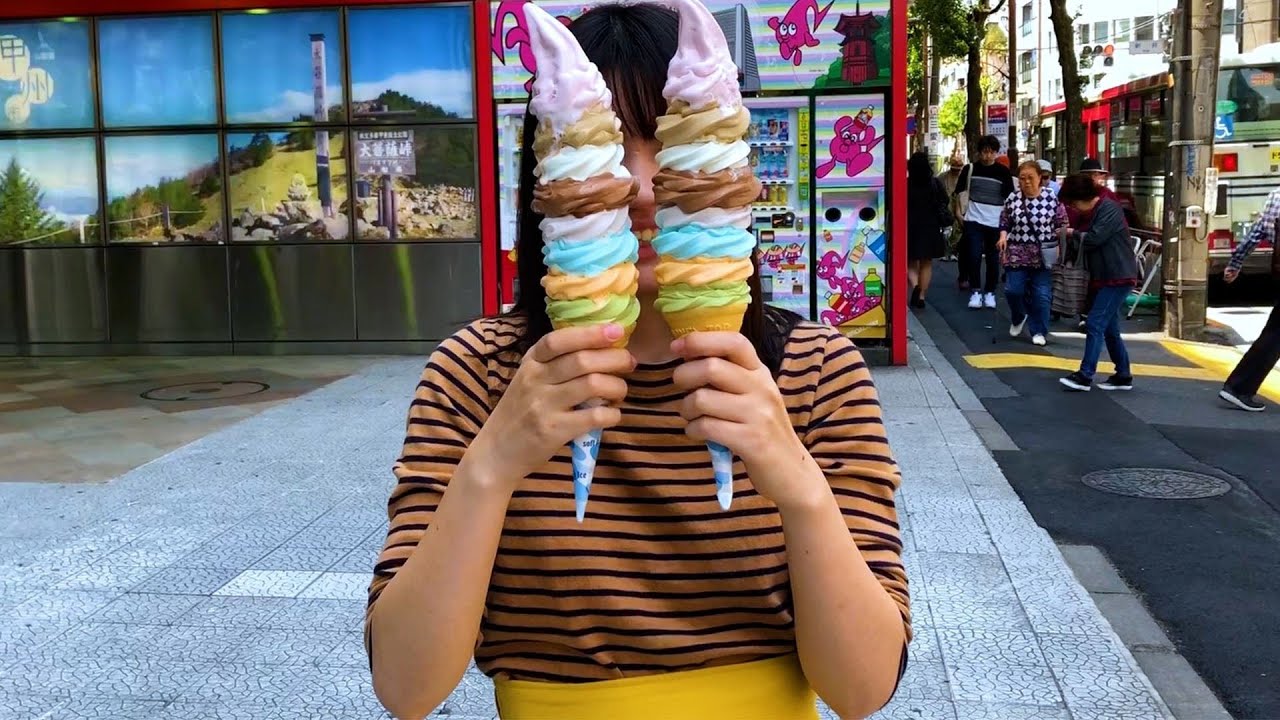 Taste The Rainbow With These 5 Colorful Foods