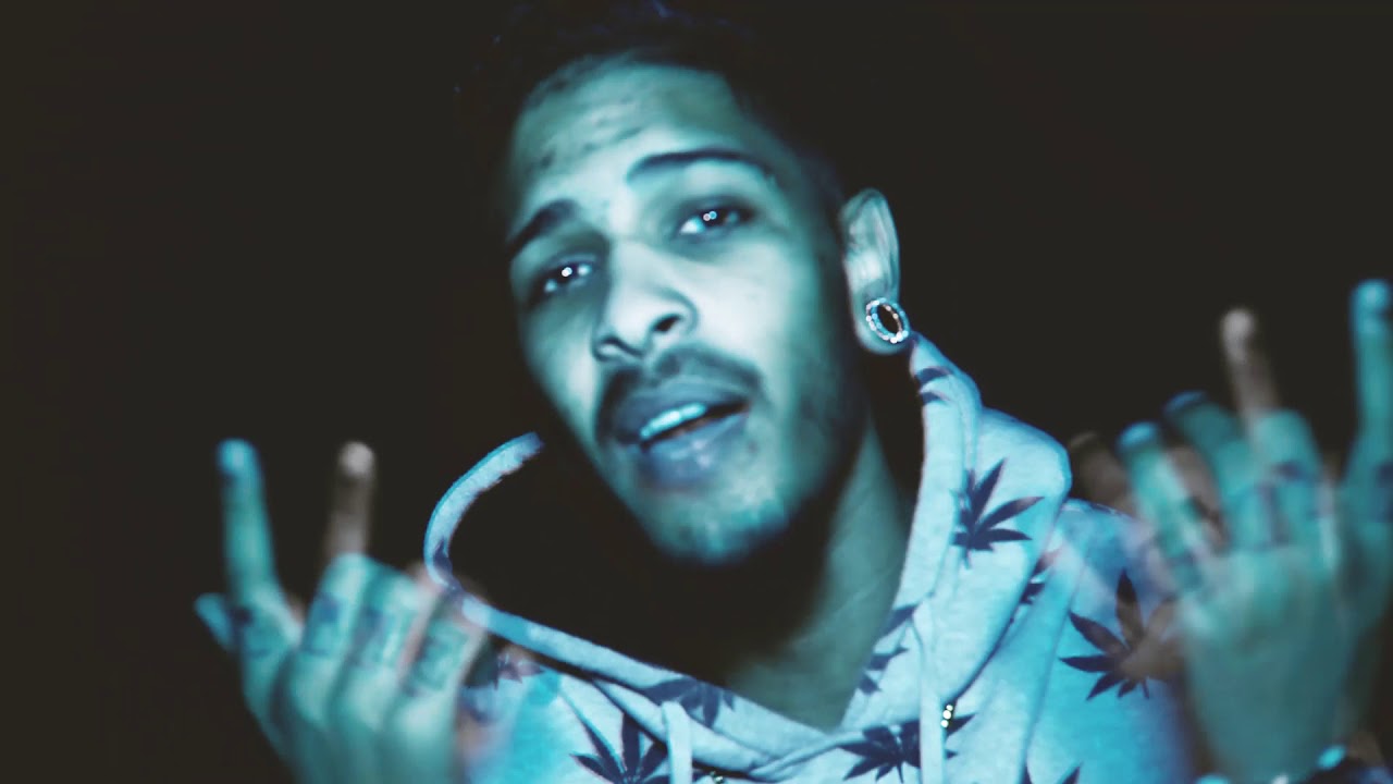 Patch CPX  -  Dor d'Kutvel (Official Videoclip)