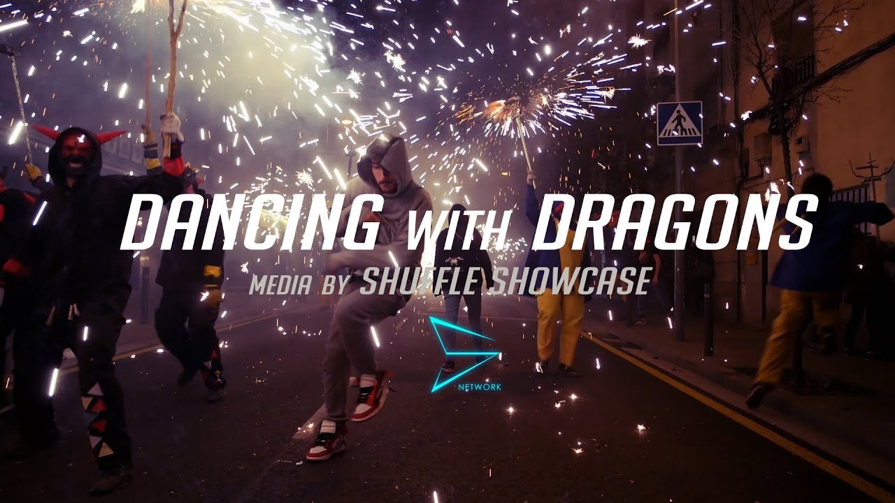 Dancing with Dragons | Shuffle Showcase