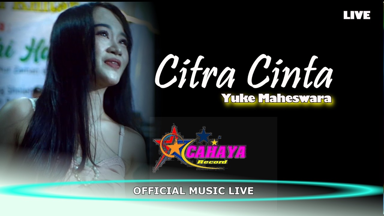 CITRA CINTA  Yuke Maheswara