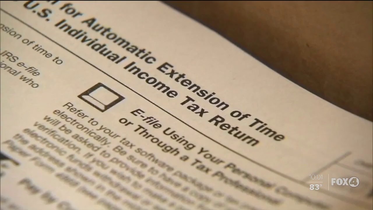 Didn't get your stimulus check? This may be why