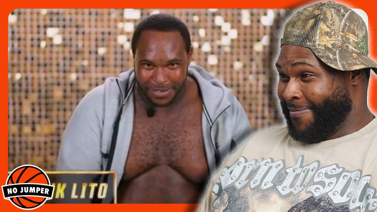 Frank Litto on Druski Putting Him on His Show Even Though he was On Drugs