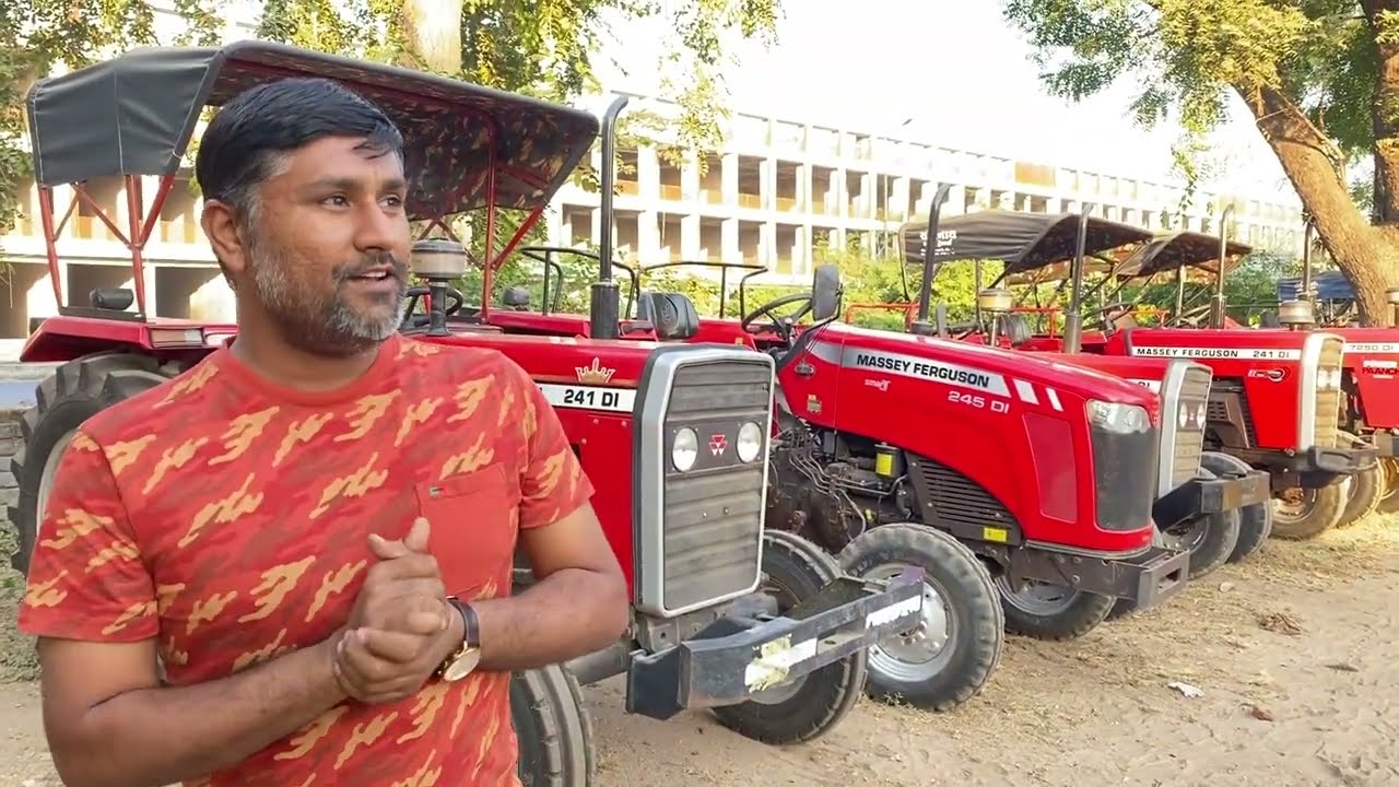 refinance loan | Tractors 🚜 loan | chandinath tractor service
