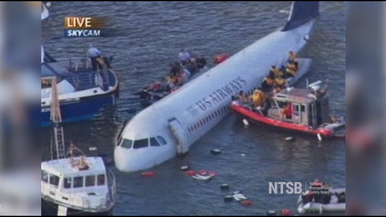 Remembering US Airways Flight 1549: When Seconds Matter, Fewer Flight Attendants Means Greater Risk