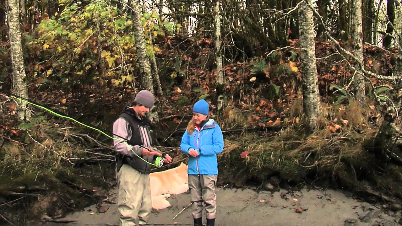 Whistler Fly Fishing