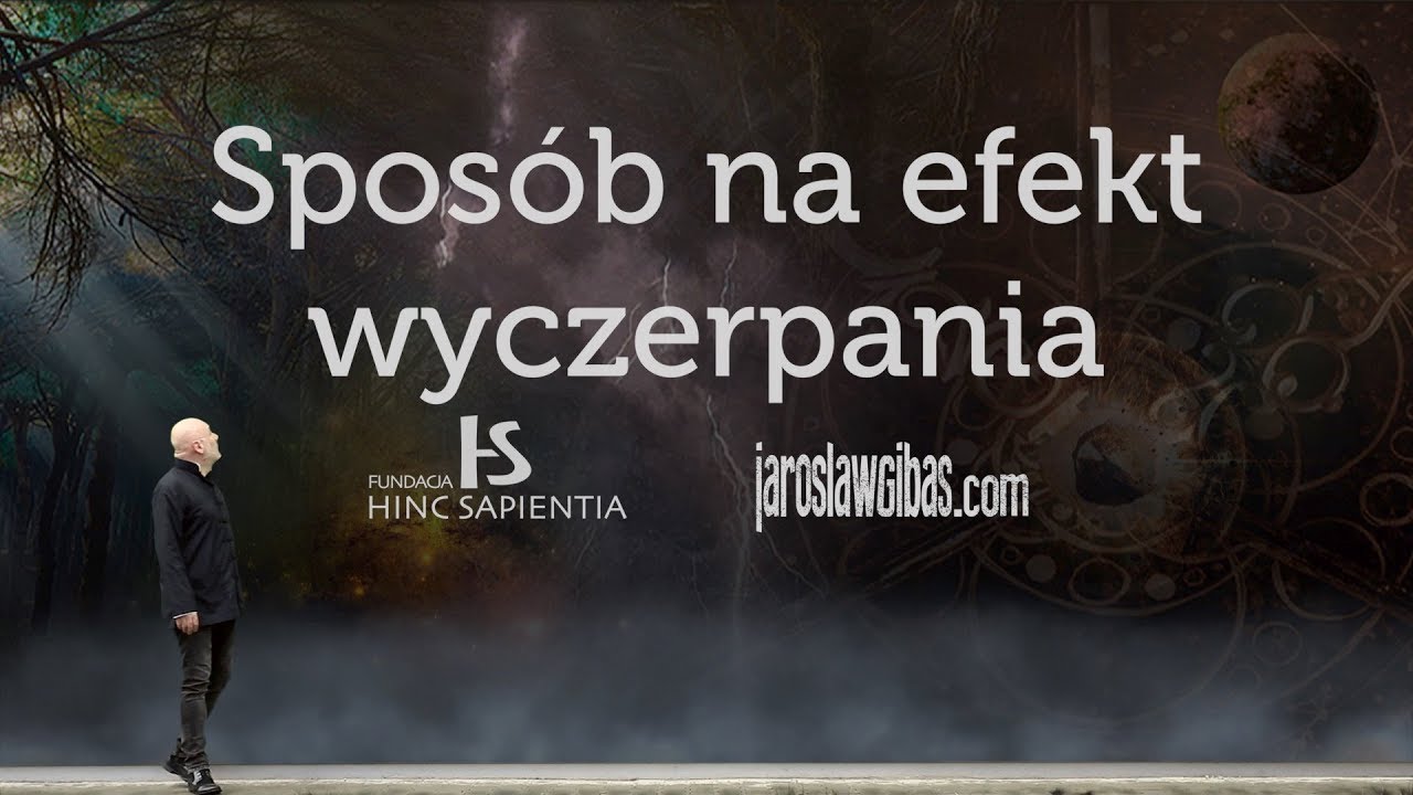 Sposób na efekt wyczerpania #72