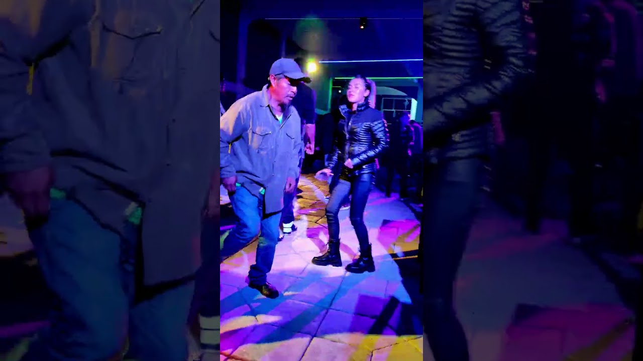 Se acabó CALLES OSCURAS 🤟 #rock #charlyrocktv #carloshyperdj 