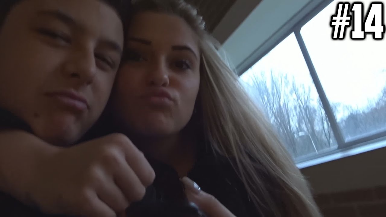 ''VECHTEN OP SCHOOL?! - OMGitsTiesto Vlog #14