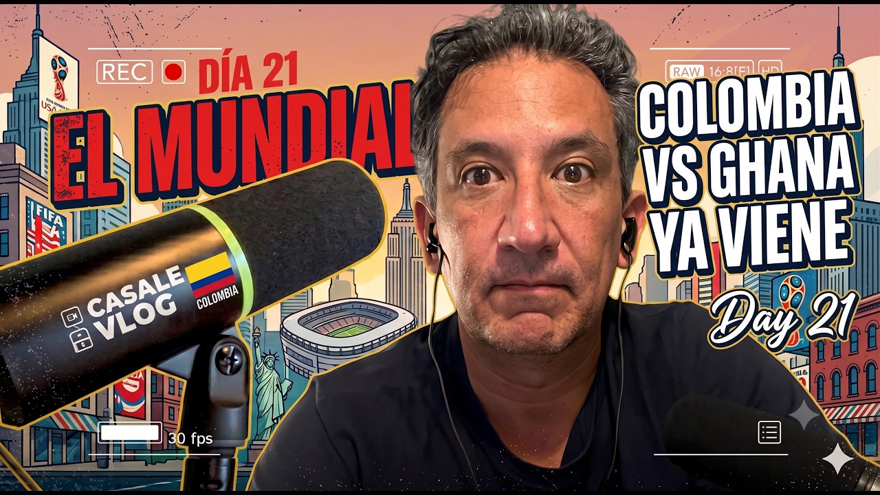 Queiroz habl&oacute; de James Rodriguez, Espa&ntilde;a no recibe goles y lo que necesita Colombia para los octavos