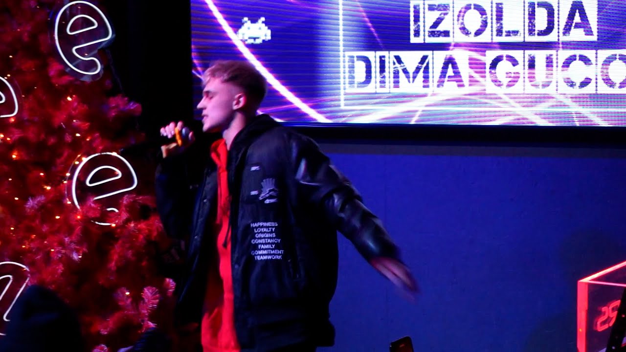 Pazzzl - Девочка скажи / Millions Stars Kids Show / NEBAR / Москва / 23 января 2022