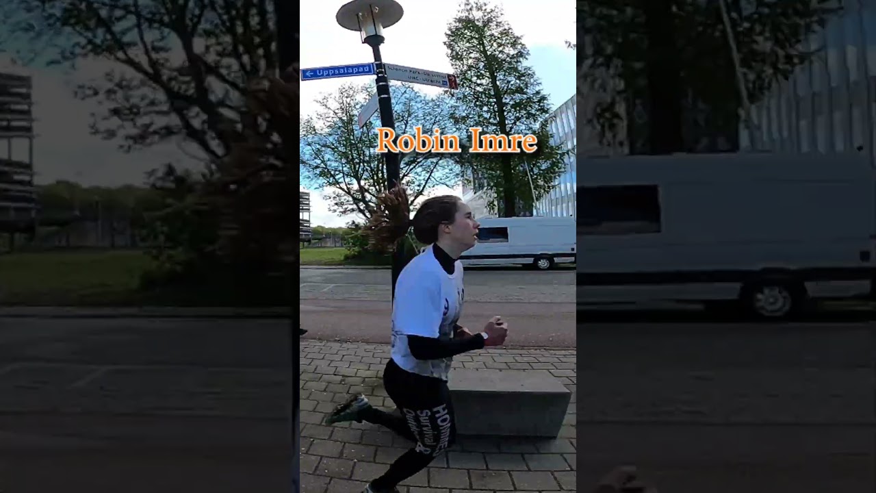 Zinderende Finale NK Studenten Survivalrun