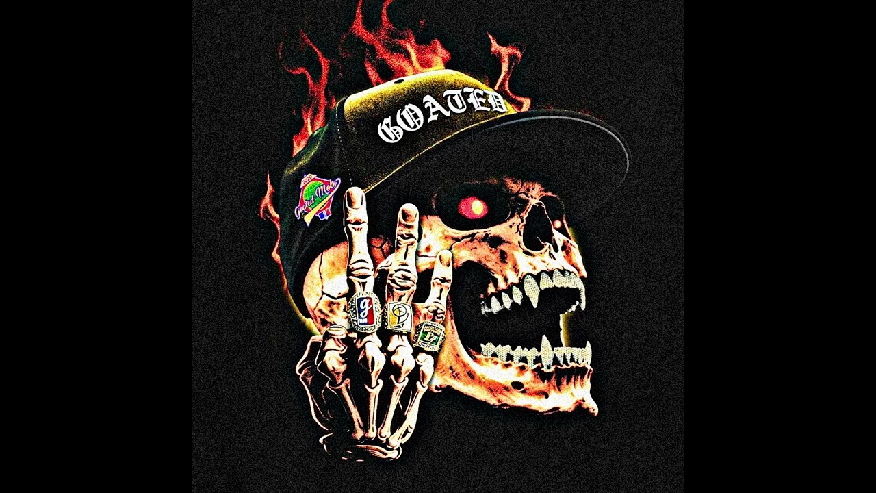 [FREE] $UICIDEBOY$ x BONES TYPE BEAT - 