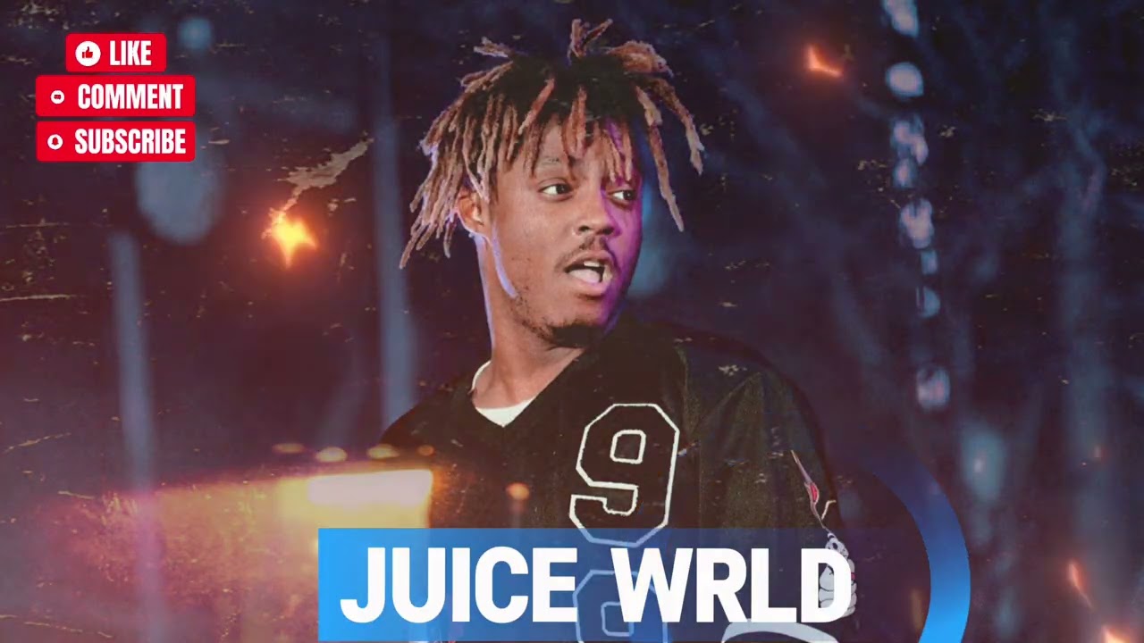 [FREE BEAT] Juice Wrld Type Beat 