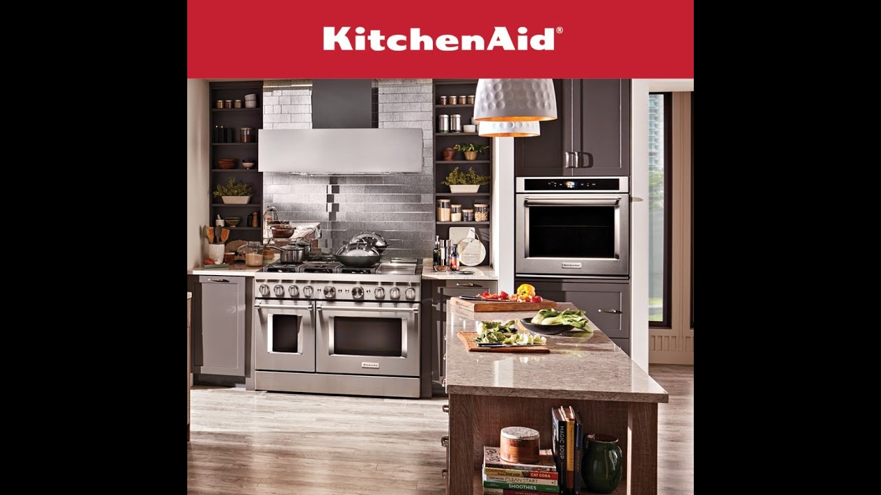Kitchenaid Repair in Boynton Beach Florida 561-448-4609
