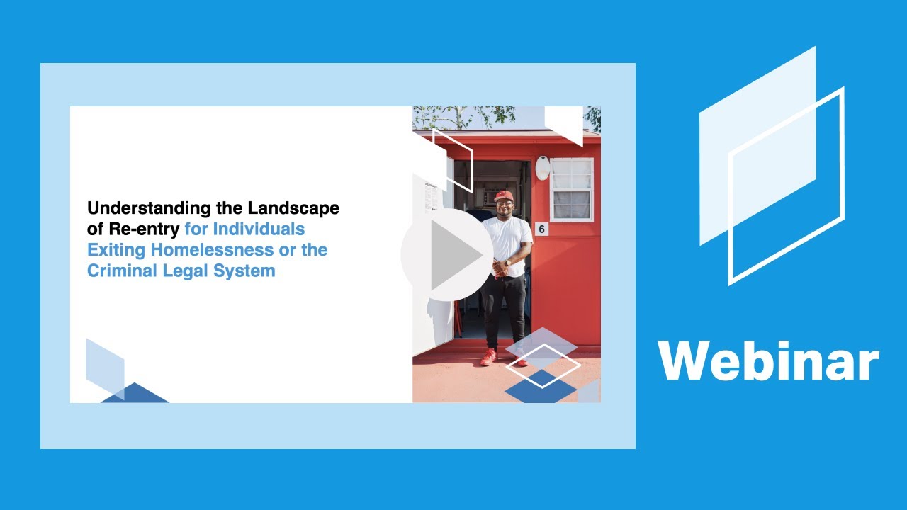 NLC Webinar Understanding the Landscape of Re-entry