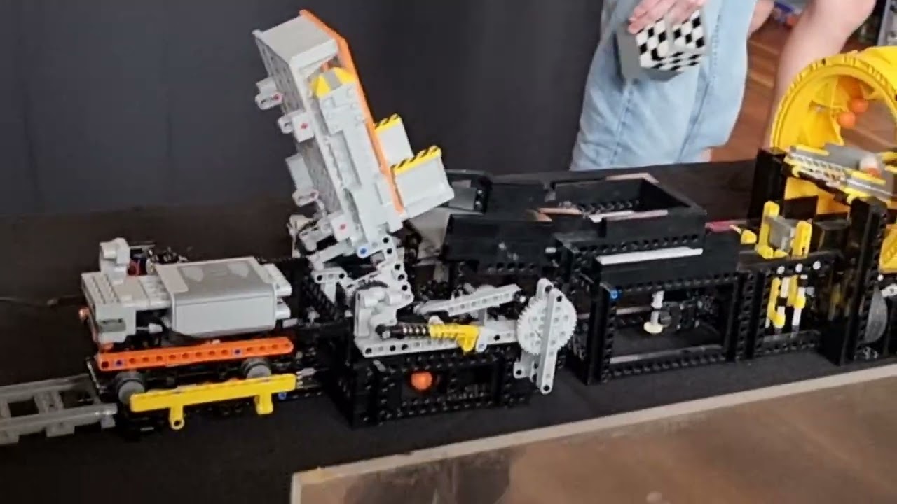 Brickvention GBC Melbourne 2023