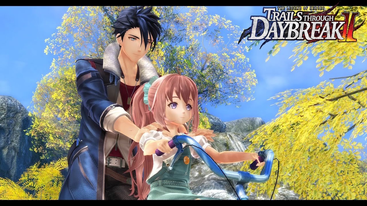 Yume Connection Event - Trails Through Daybreak 2