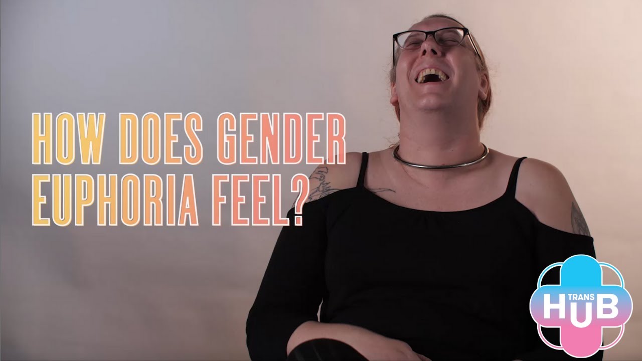 TransHub Talks: Gender Euphoria