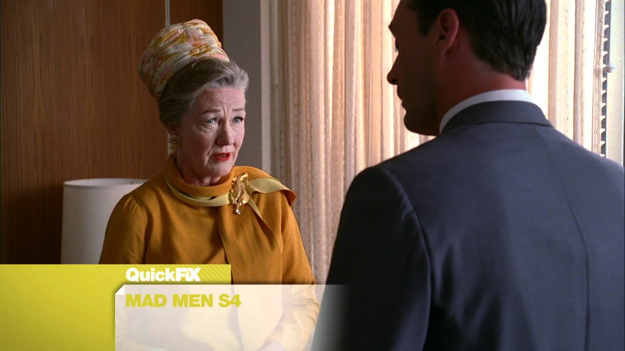 FX Madmen S4 QuickFIX EP 9