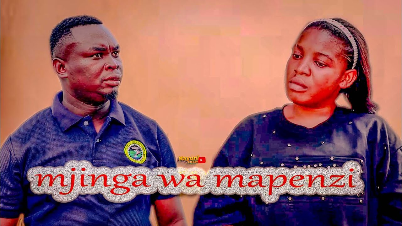 MJINGA WA MAPENZI PART 2 FULL HD NEW MOVE 2026
