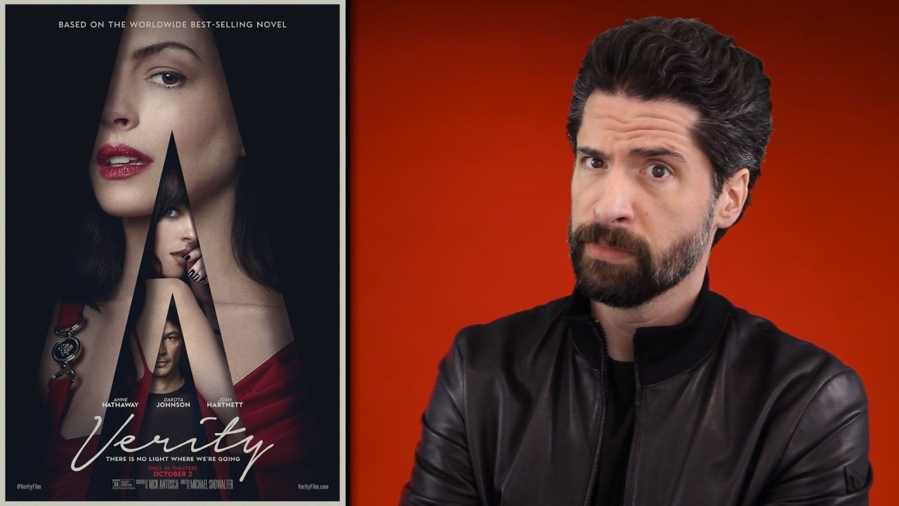 Verity - Movie Review